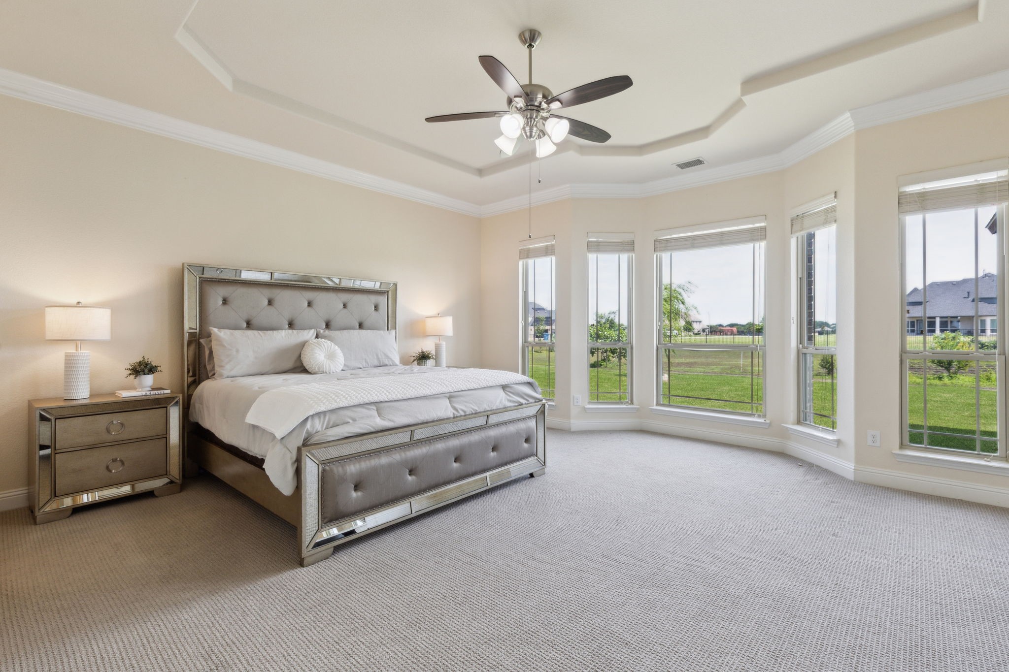 4901 Keswick Drive Parker TX 75002