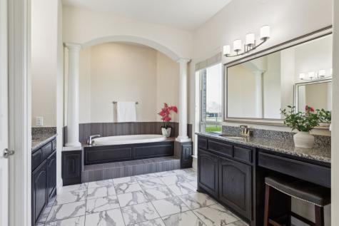 4901 Keswick Drive Parker TX 75002