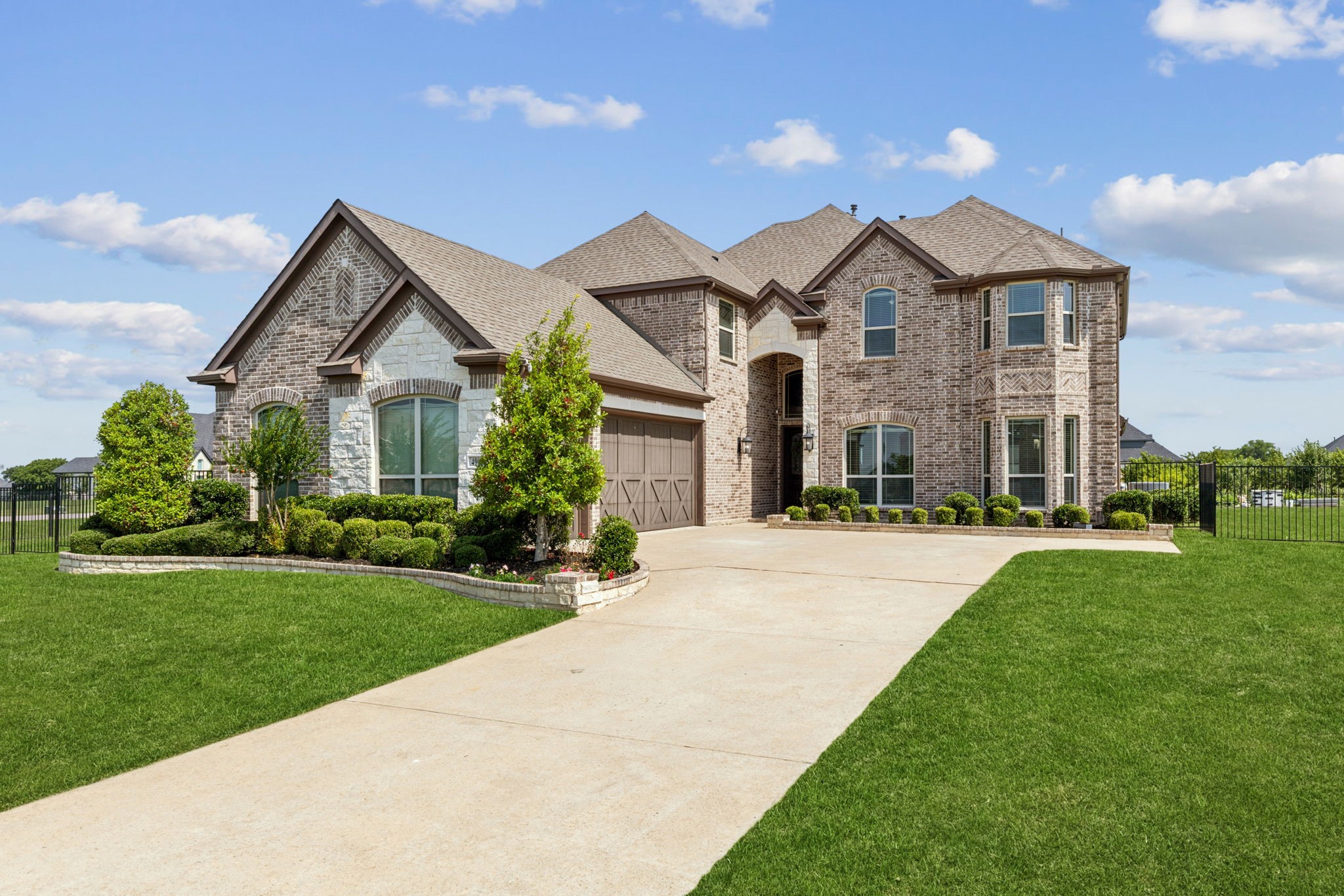 4901 Keswick Drive Parker TX 75002