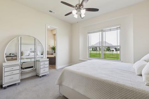 4901 Keswick Drive Parker TX 75002