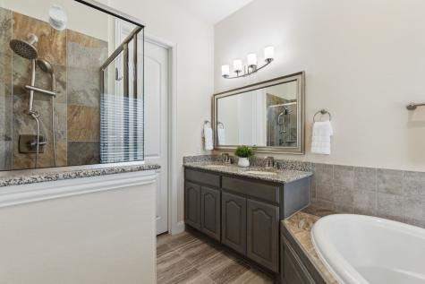 4901 Keswick Drive Parker TX 75002
