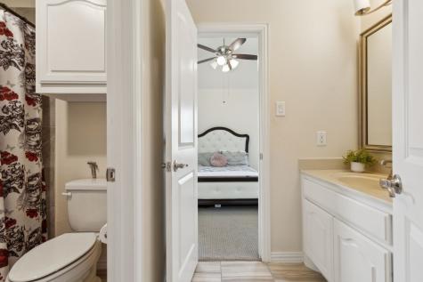 4901 Keswick Drive Parker TX 75002