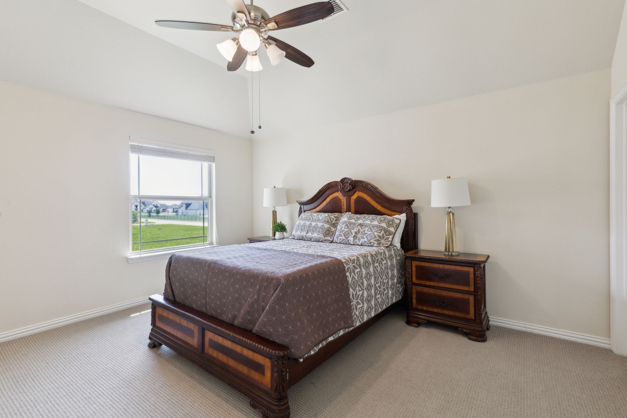 4901 Keswick Drive Parker TX 75002