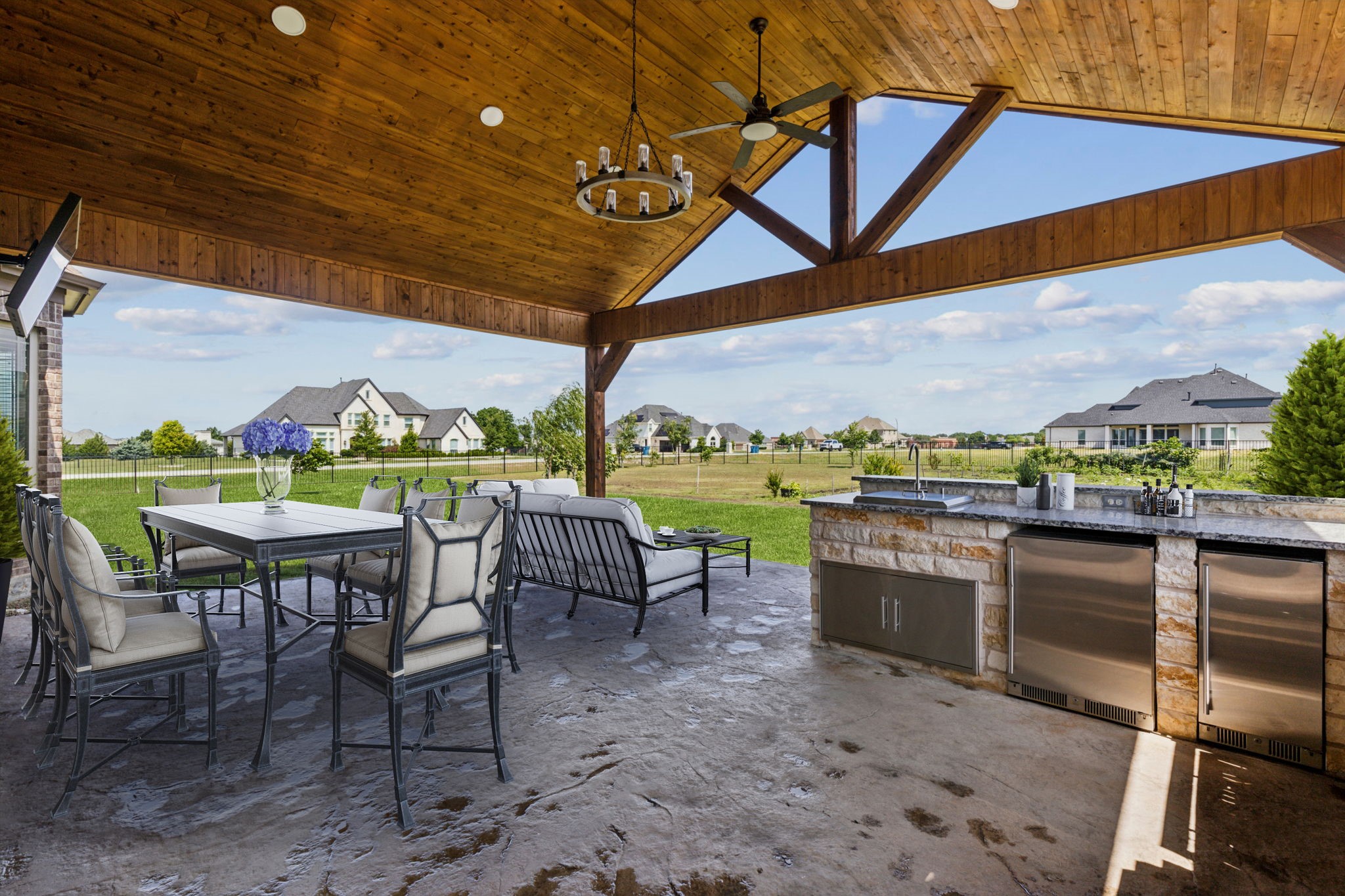 4901 Keswick Drive Parker TX 75002