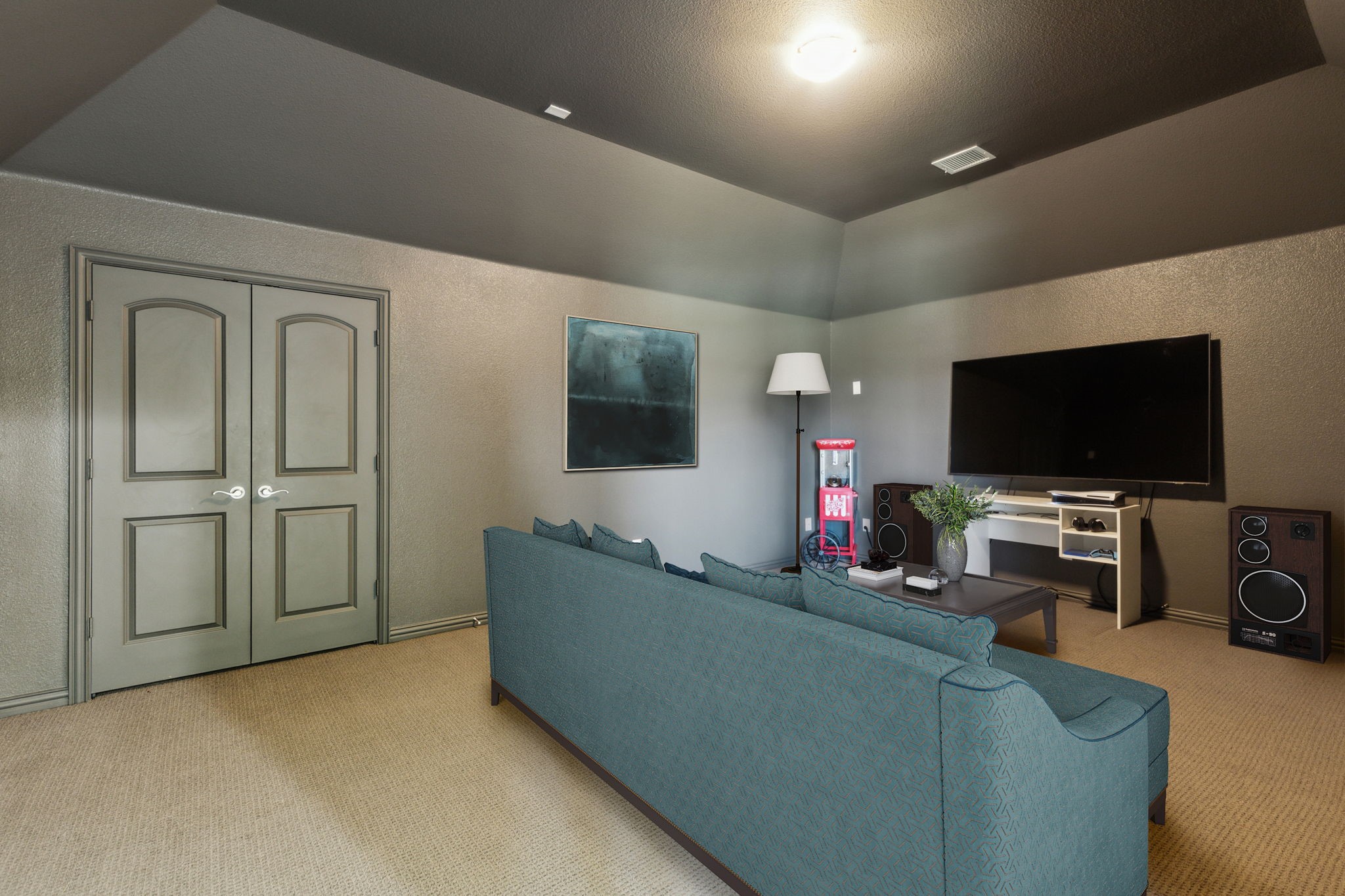 4901 Keswick Drive Parker TX 75002