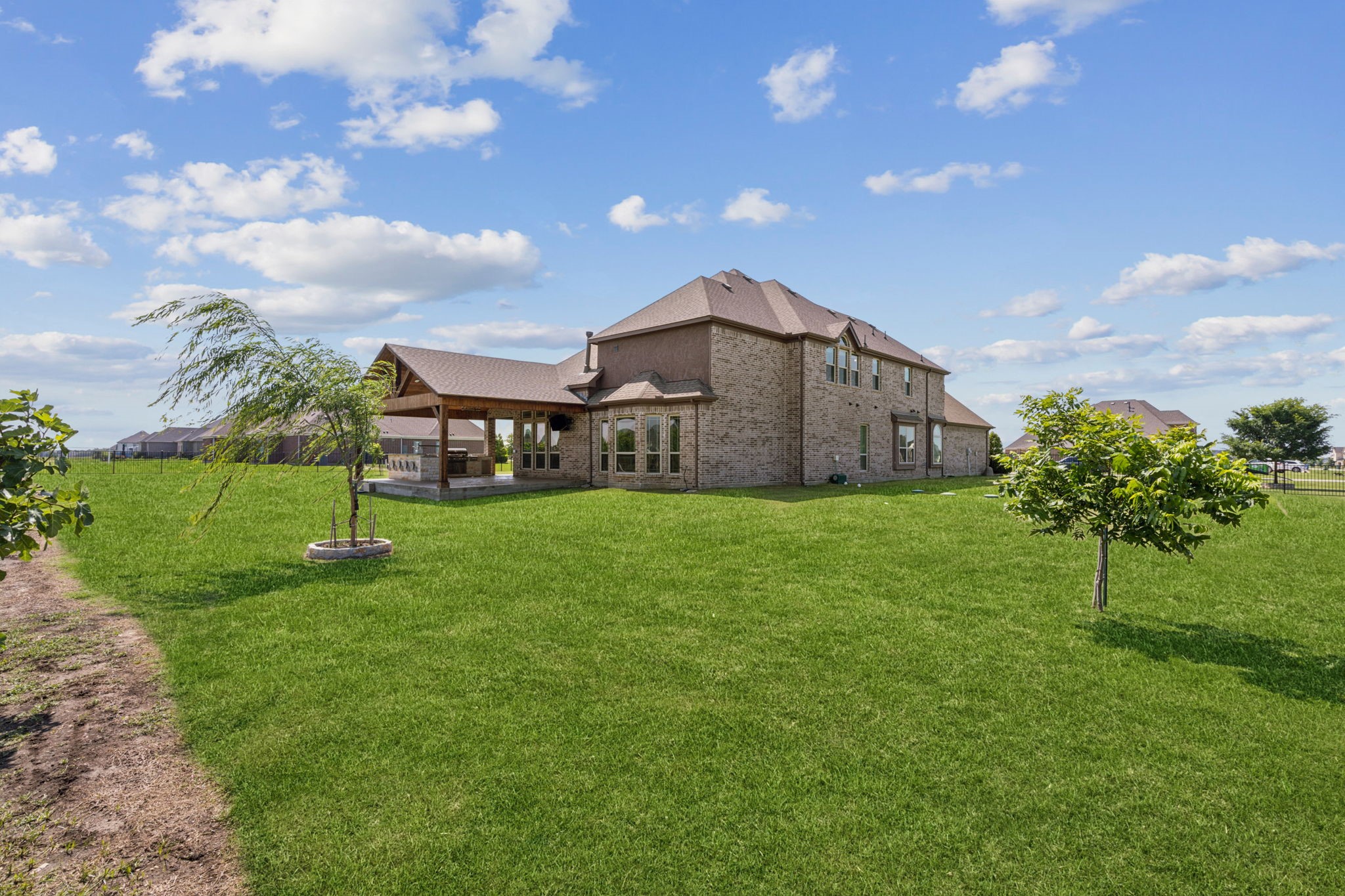 4901 Keswick Drive Parker TX 75002