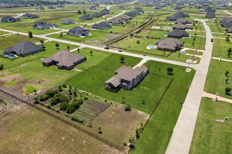 4901 Keswick Drive Parker TX 75002