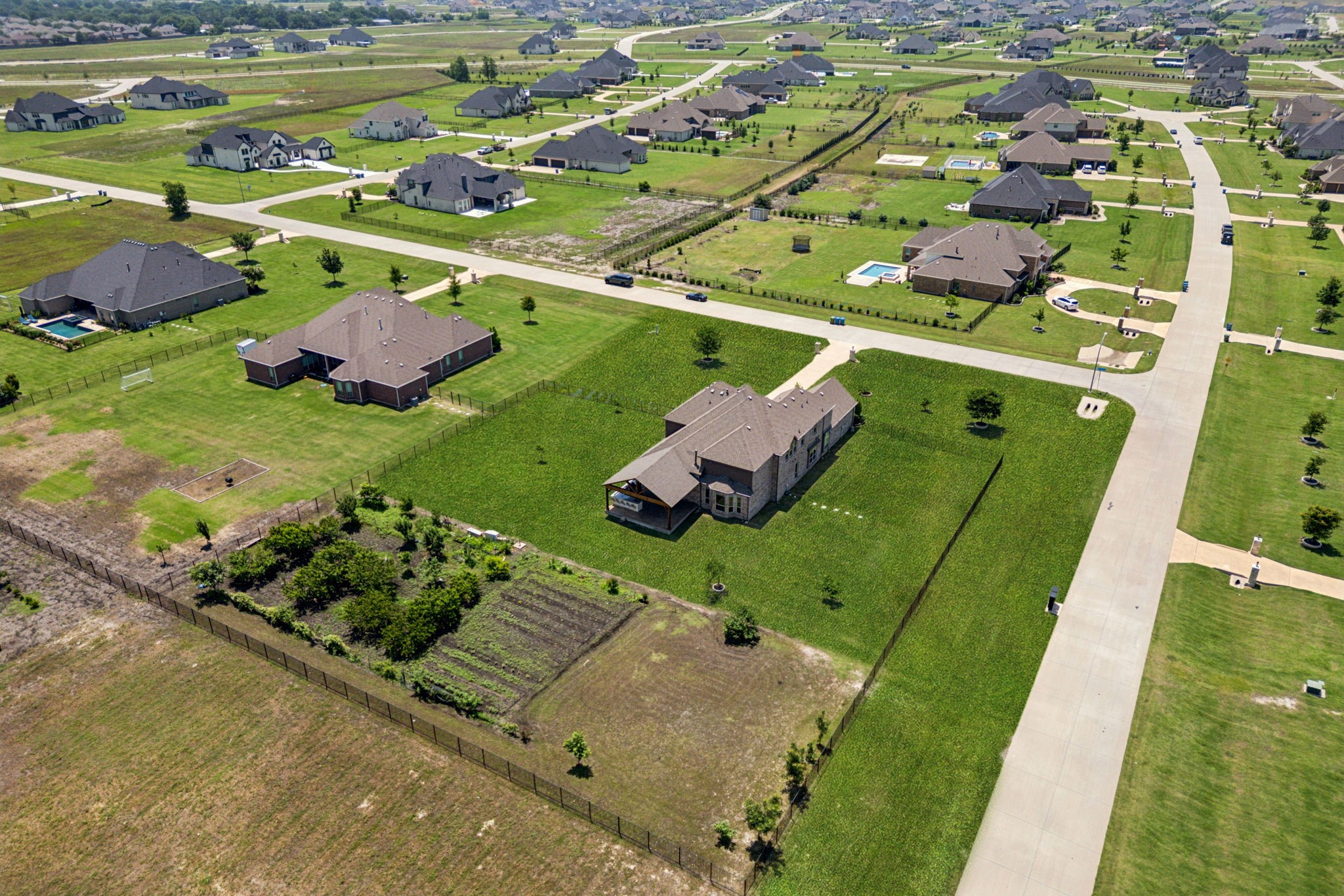 4901 Keswick Drive Parker TX 75002