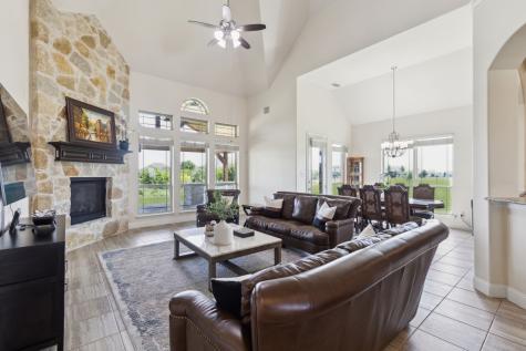 4901 Keswick Drive Parker TX 75002