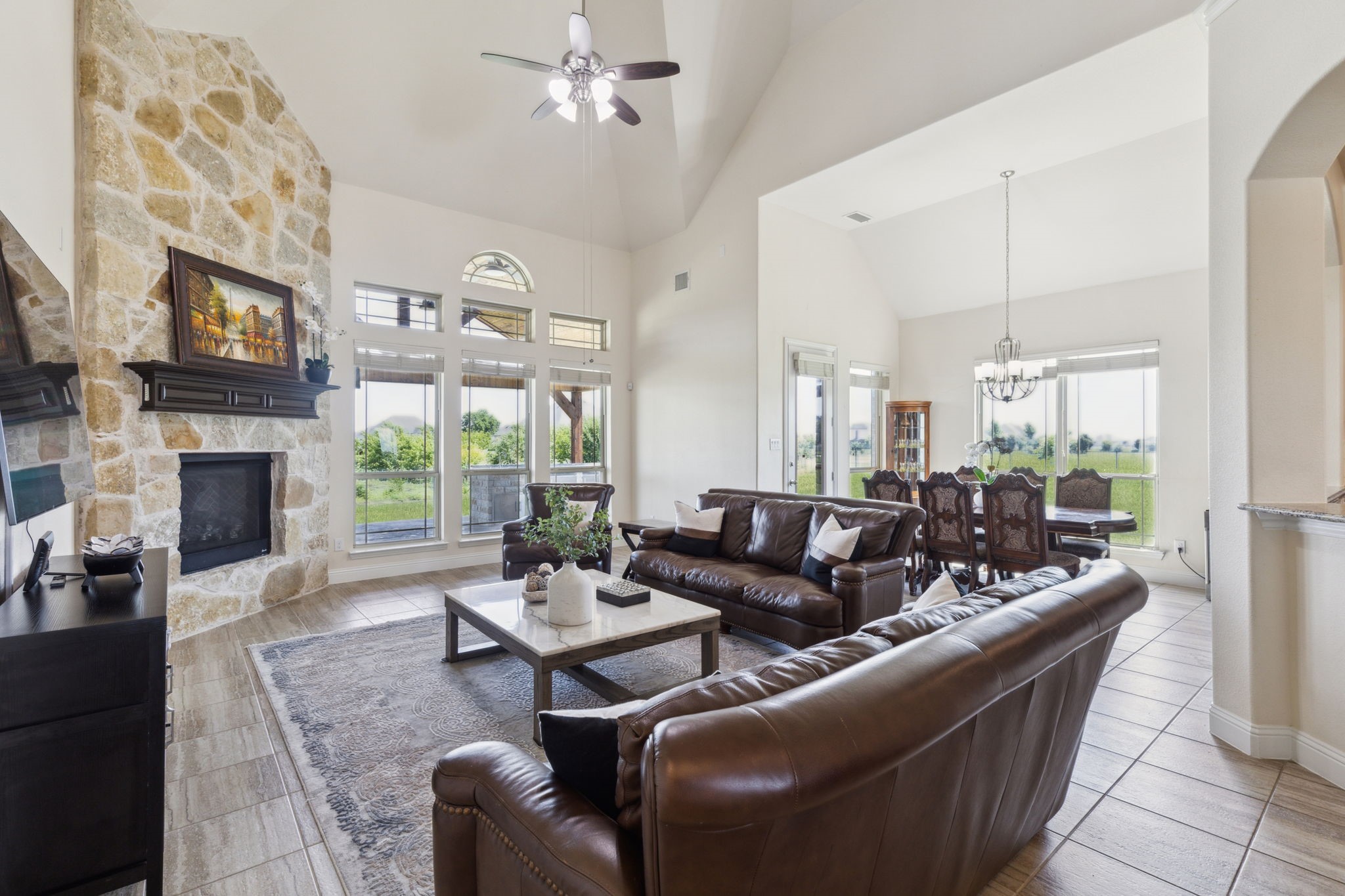 4901 Keswick Drive Parker TX 75002