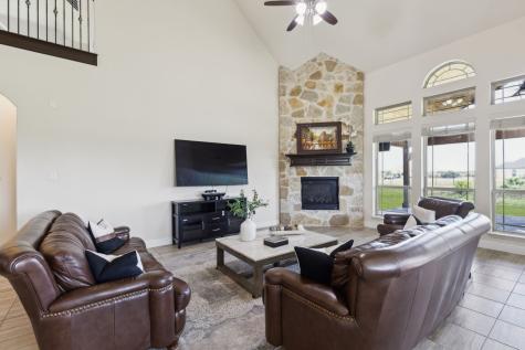 4901 Keswick Drive Parker TX 75002
