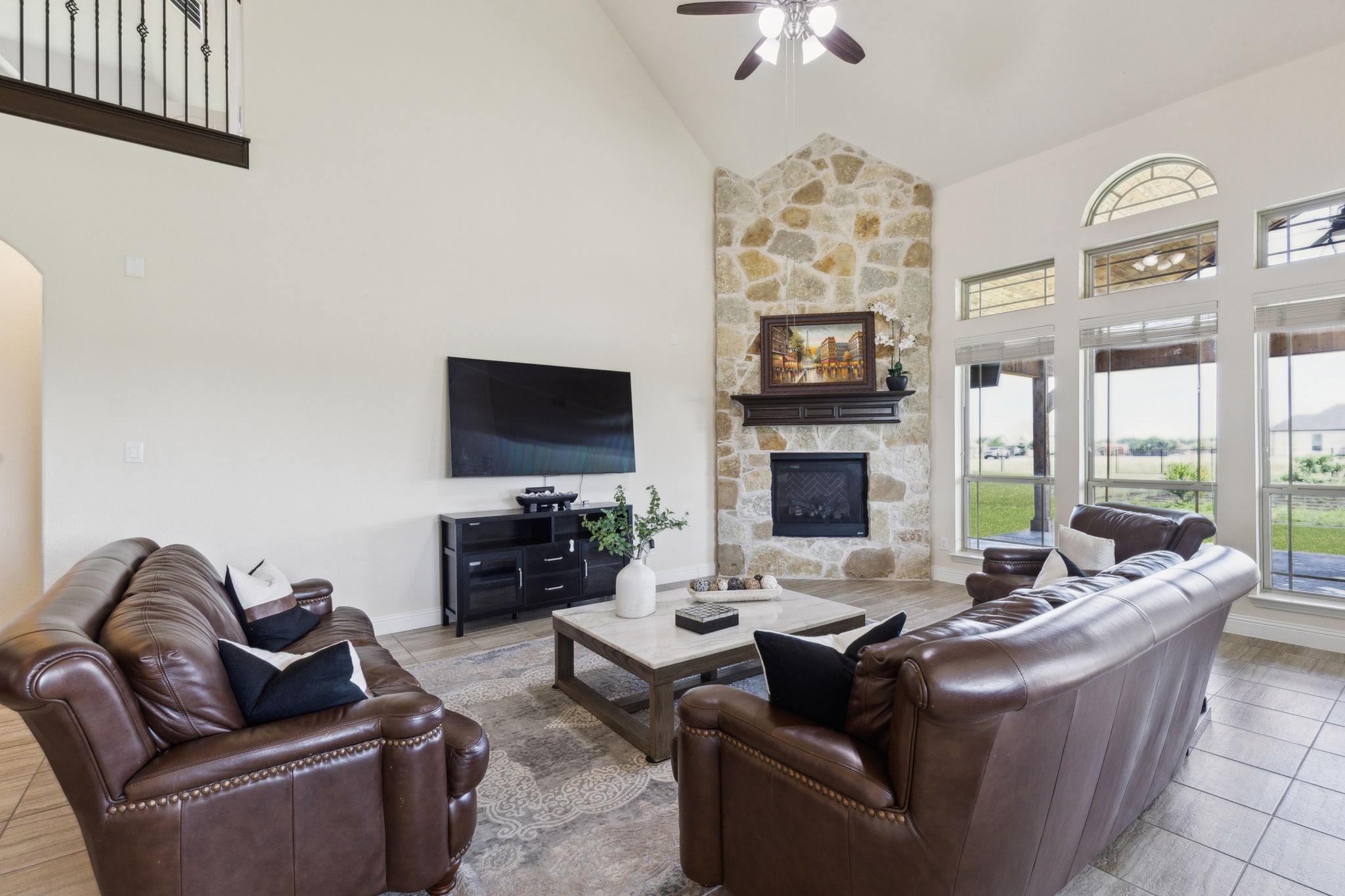 4901 Keswick Drive Parker TX 75002