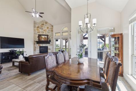 4901 Keswick Drive Parker TX 75002