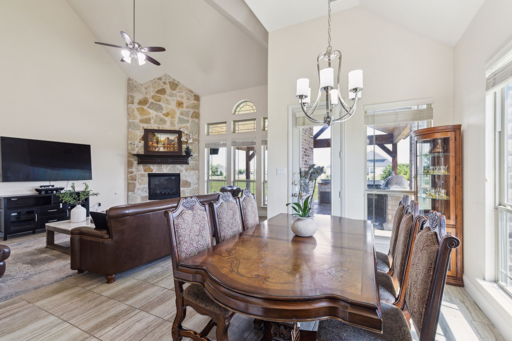 4901 Keswick Drive Parker TX 75002