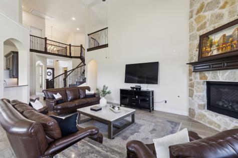 4901 Keswick Drive Parker TX 75002