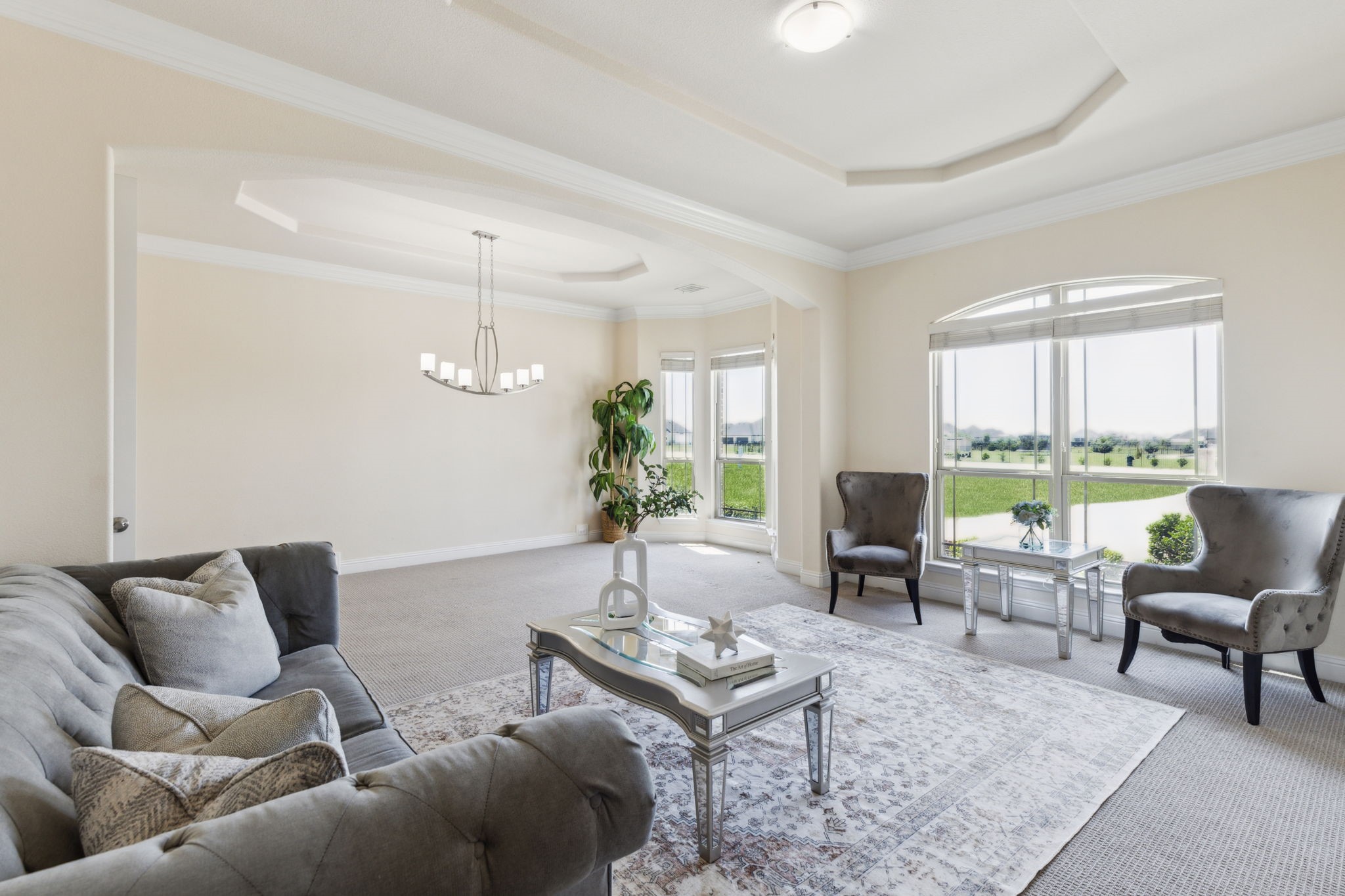 4901 Keswick Drive Parker TX 75002