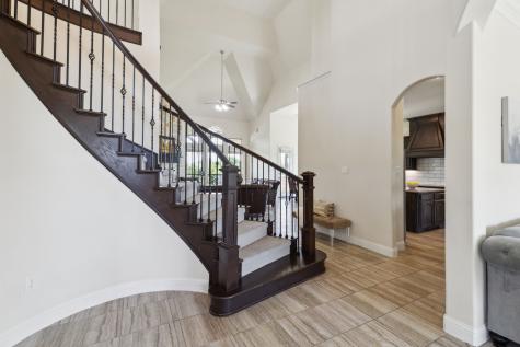4901 Keswick Drive Parker TX 75002