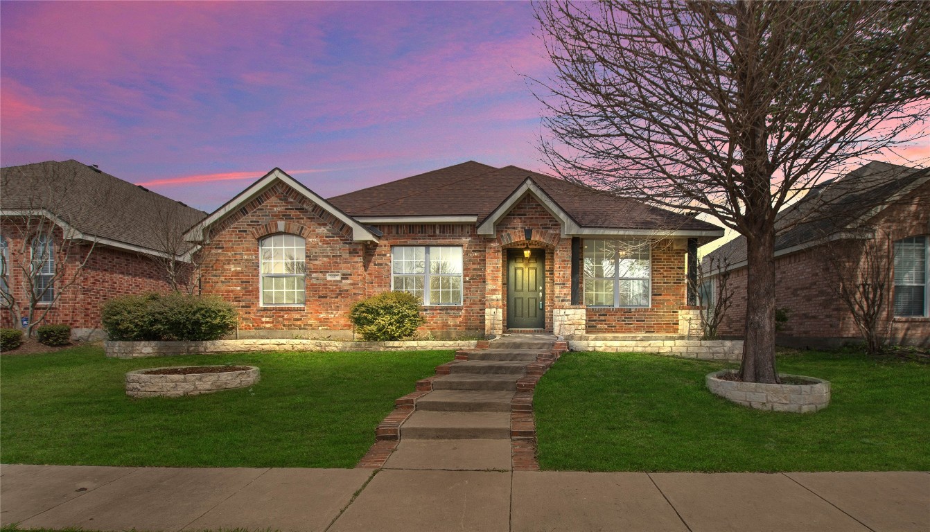 1607 Fir Harbor Court Allen TX 75002