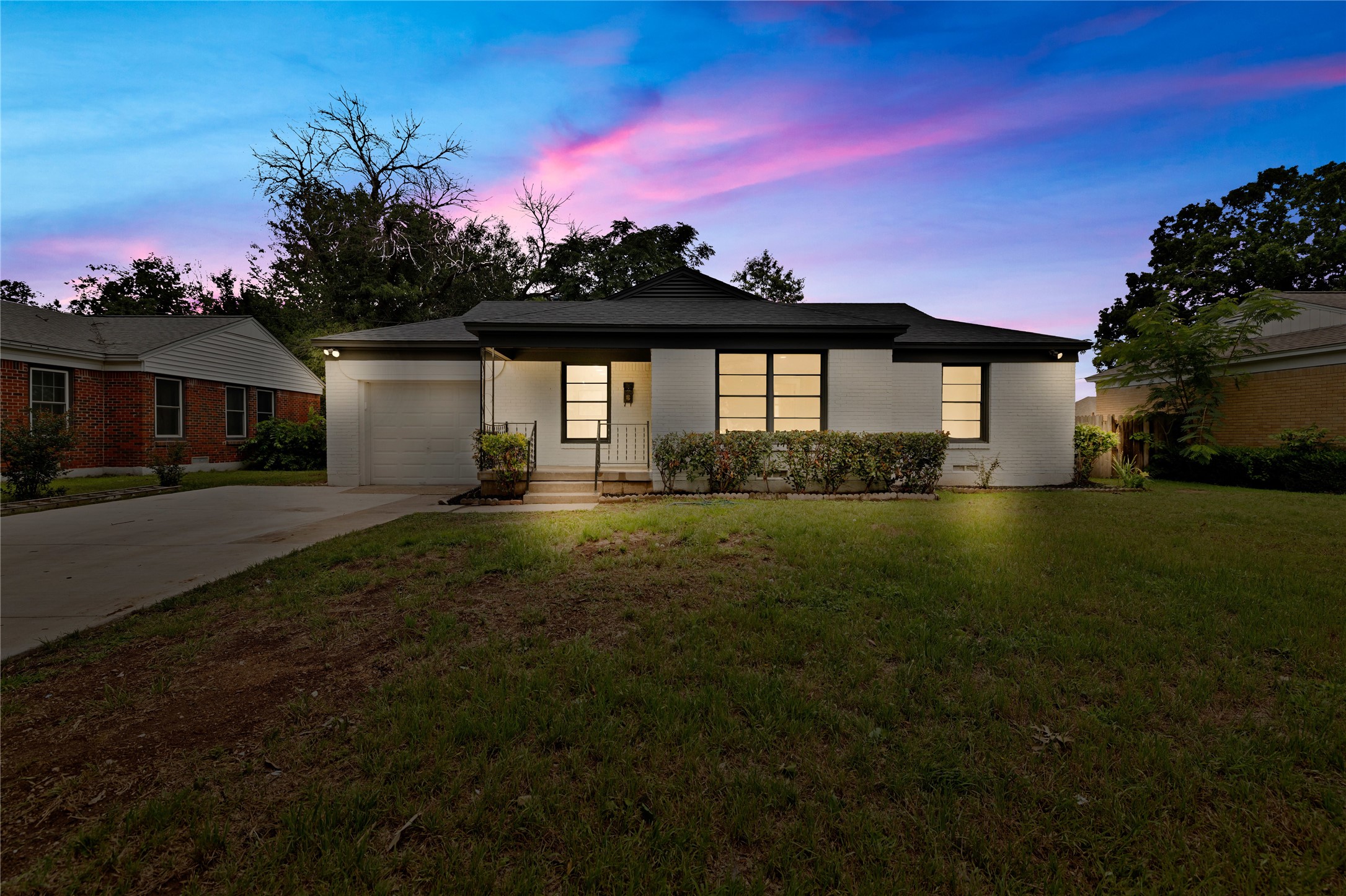 1516 Priscilla Lane Irving TX 75061