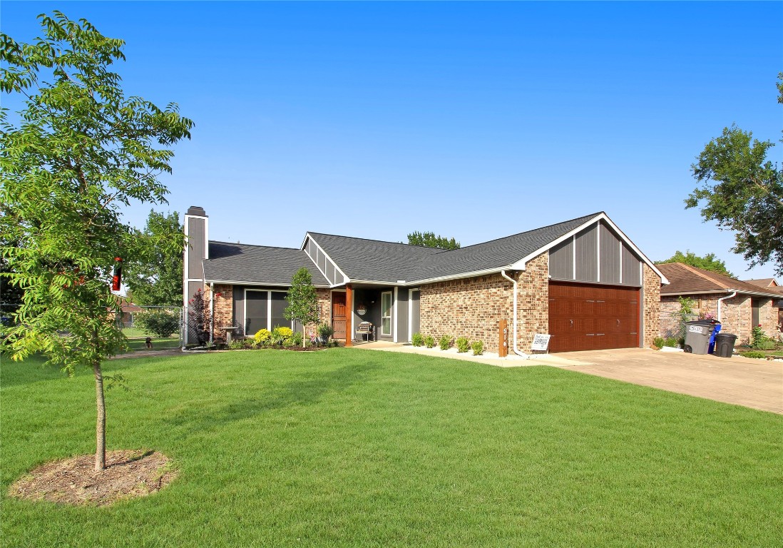514 Rosewood Lane Forney TX 75126