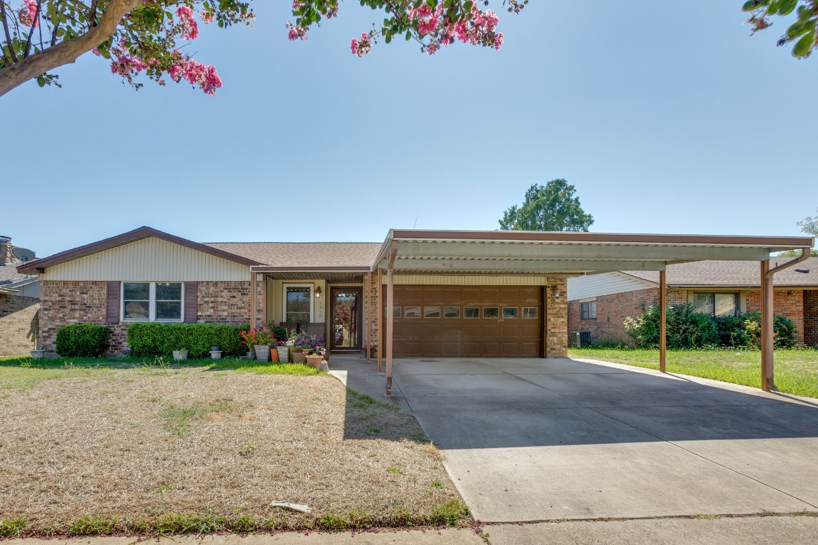 1510 Roundrock Trail Mesquite TX 75149