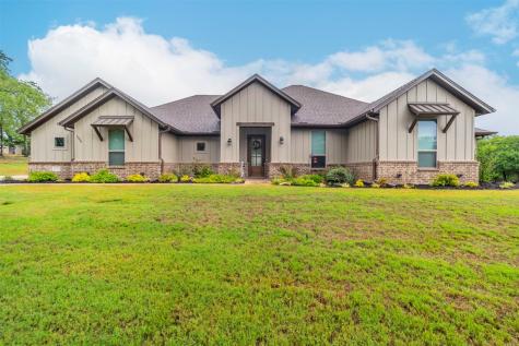 1830 W Dry Creek Road Poolville TX 76487
