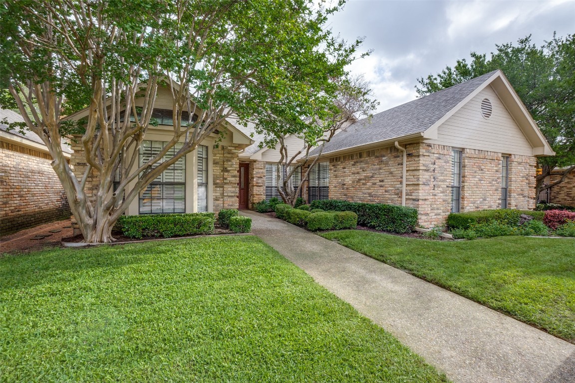 14324 Regency Place Dallas TX 75254