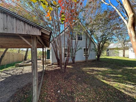 199 Deep Canyon Drive Whitney TX 76692