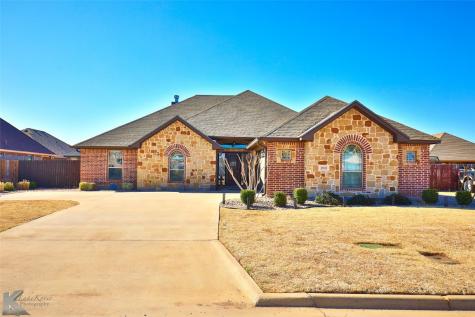 3901 Hill Country Drive Abilene TX 79606