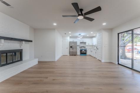 731 N Pleasant Woods Drive Dallas TX 75217