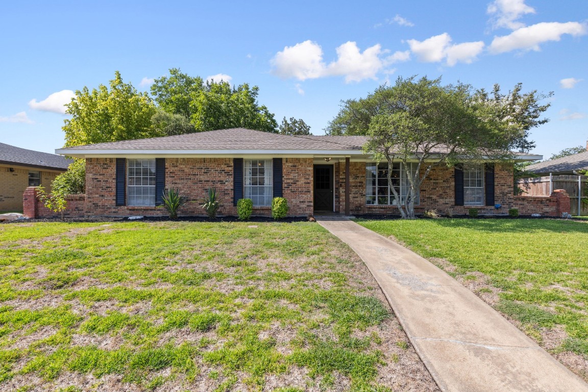2012 Tampico Drive Plano TX 75075