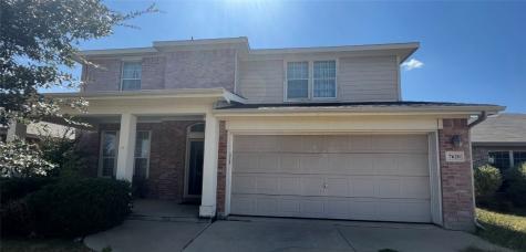 7620 Hollow Point Drive Fort Worth TX 76123