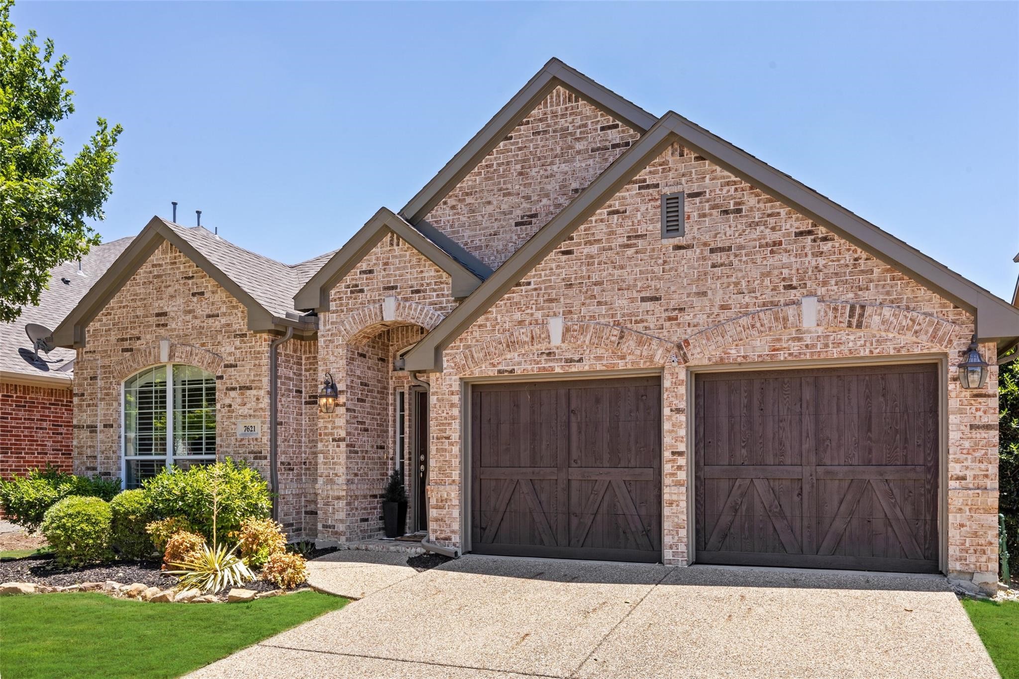 7621 Glenwood Springs Lane Mckinney TX 75070