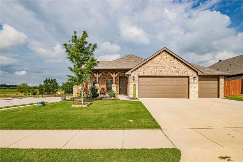 2568 Doe Run Weatherford TX 76087