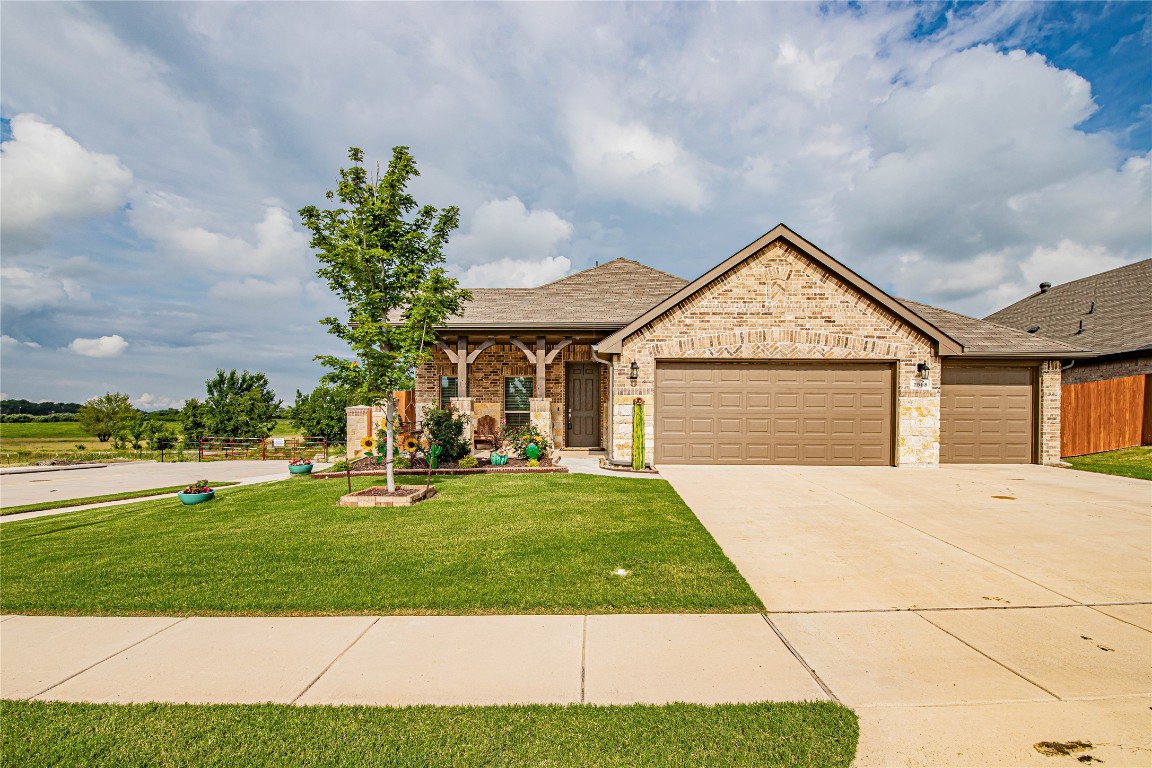 2568 Doe Run Weatherford TX 76087