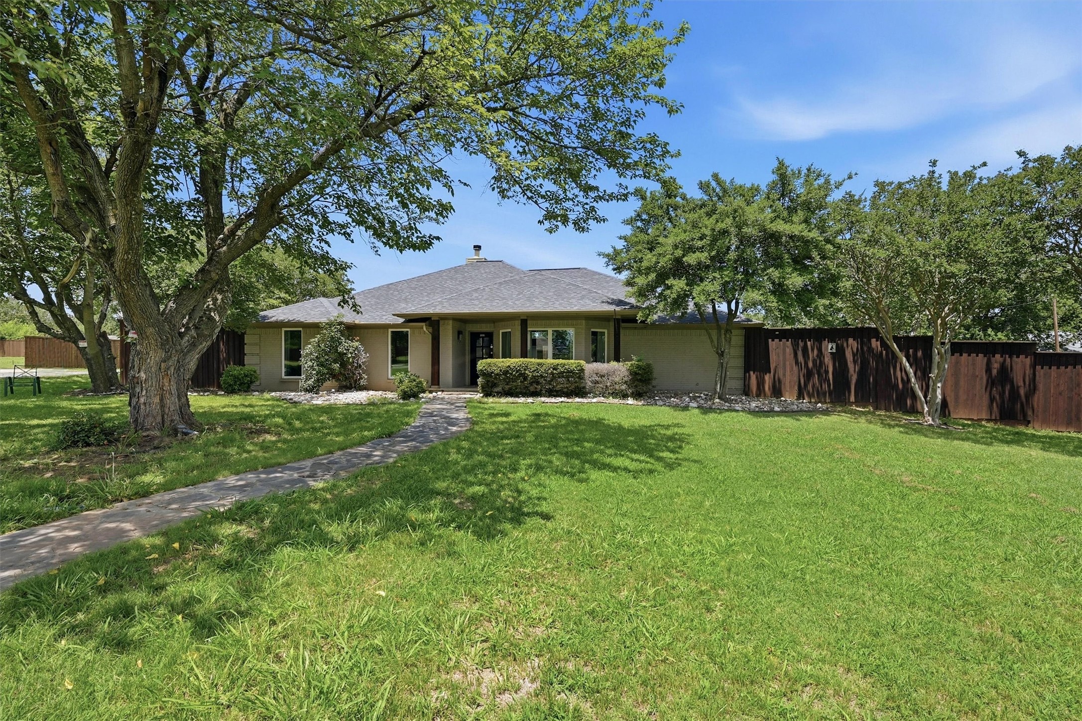 167 Randell Terrace Drive Denison TX 75020