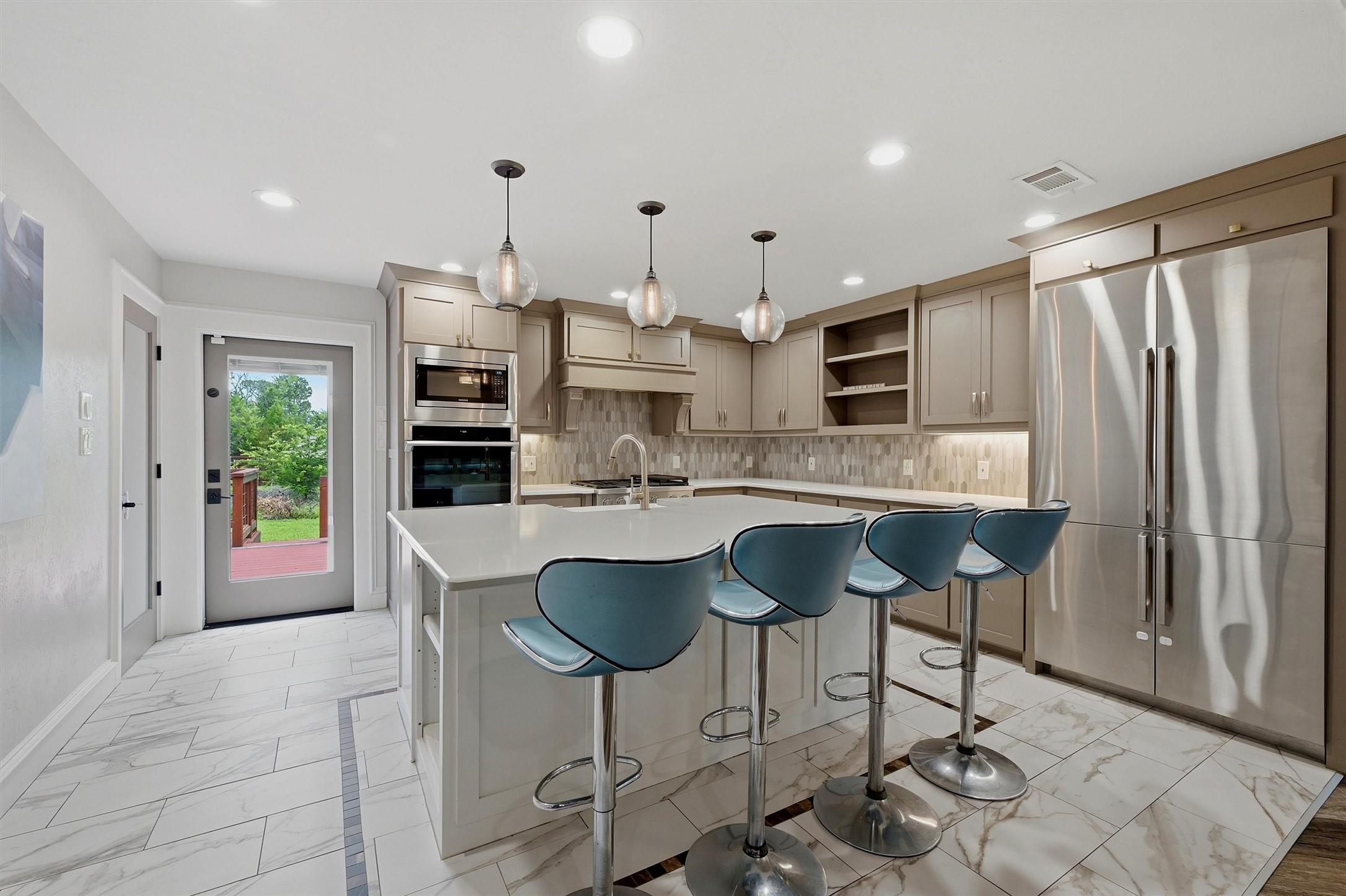 167 Randell Terrace Drive Denison TX 75020