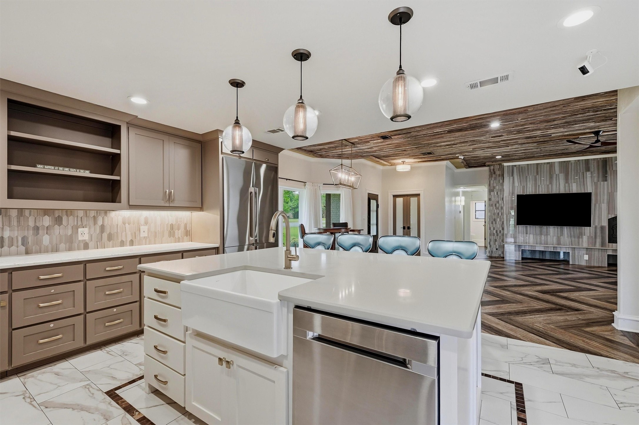167 Randell Terrace Drive Denison TX 75020