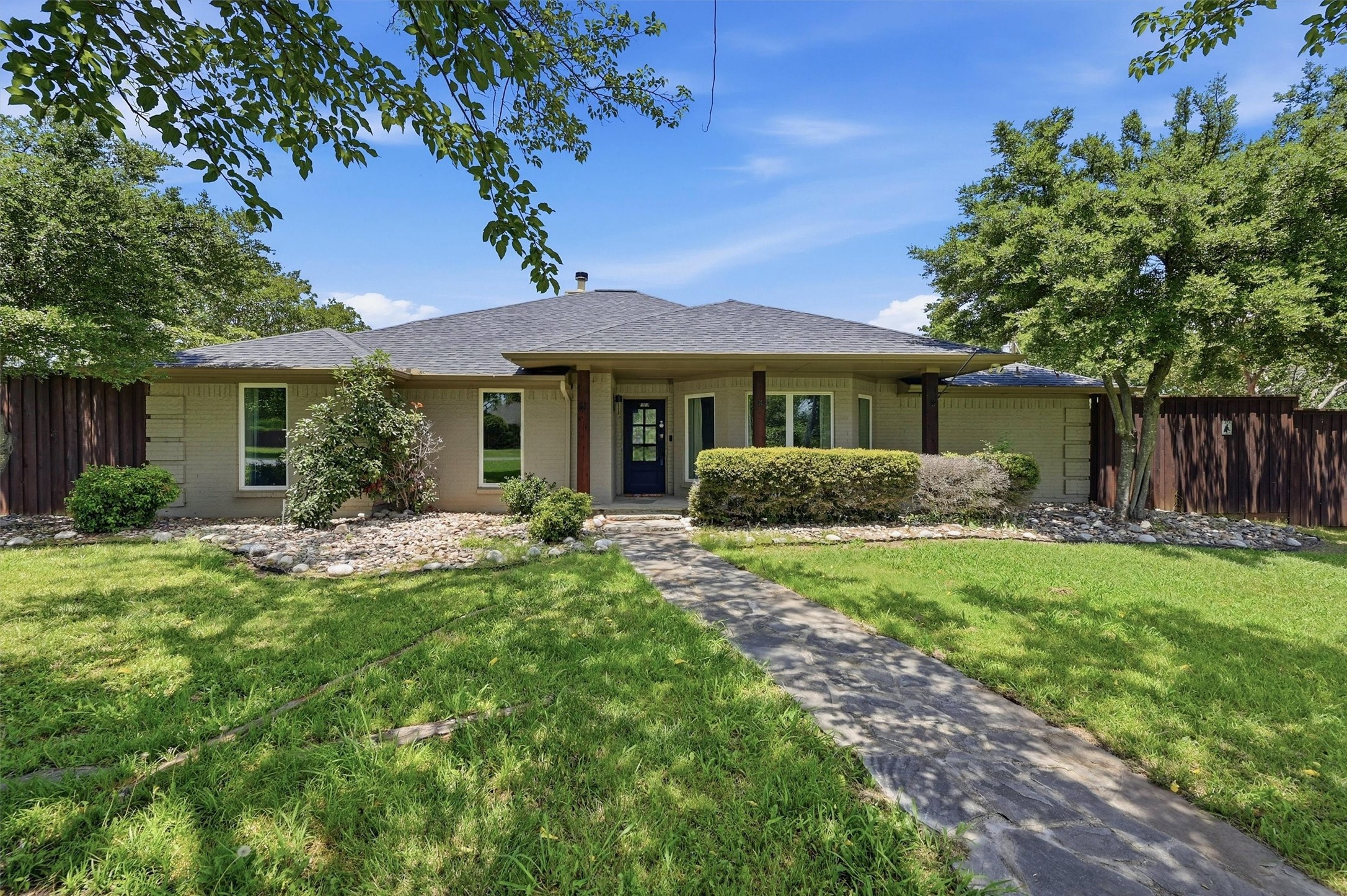 167 Randell Terrace Drive Denison TX 75020