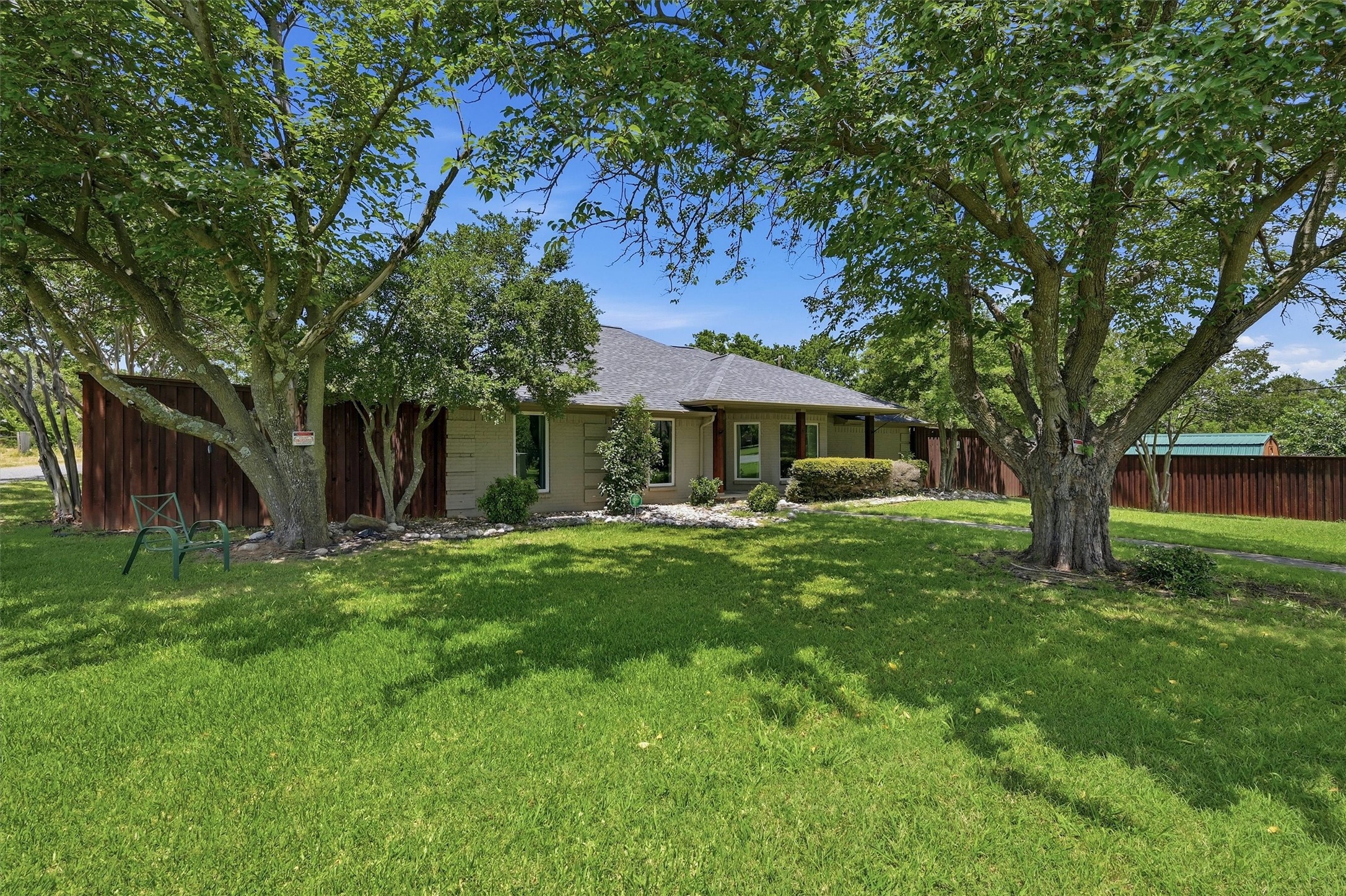 167 Randell Terrace Drive Denison TX 75020