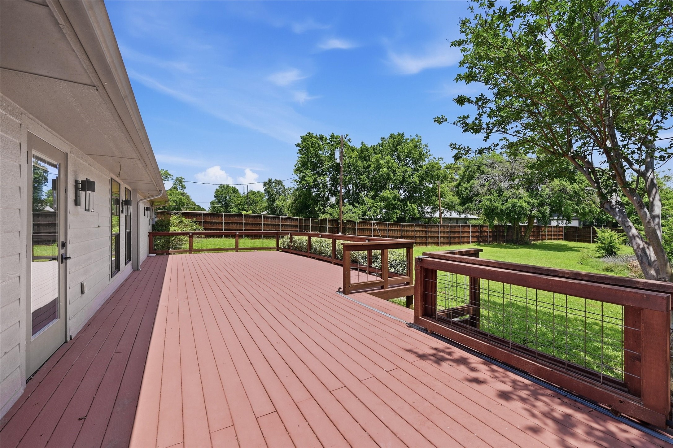 167 Randell Terrace Drive Denison TX 75020