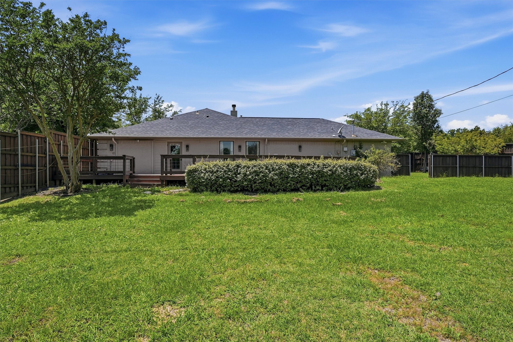 167 Randell Terrace Drive Denison TX 75020