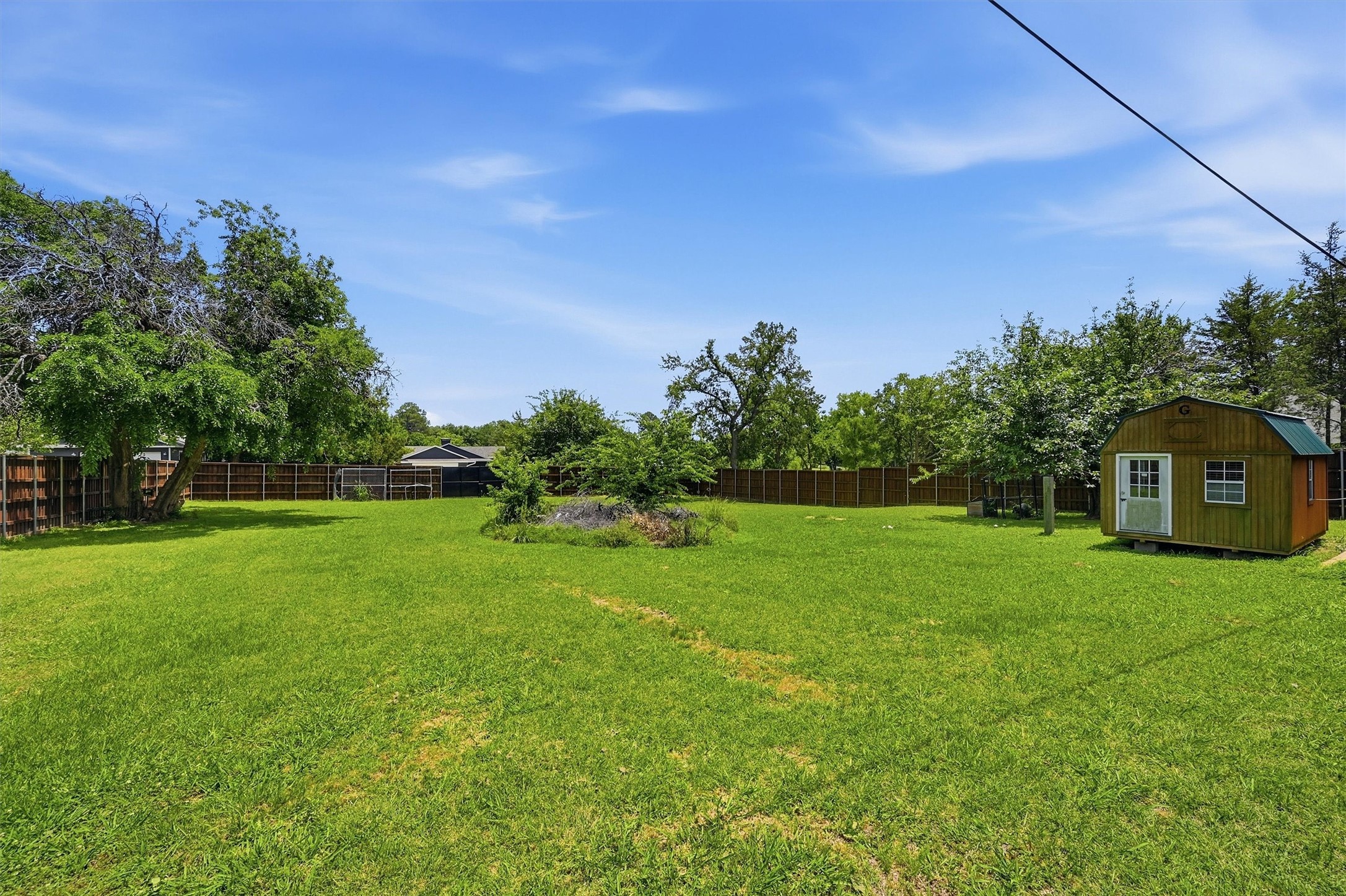167 Randell Terrace Drive Denison TX 75020