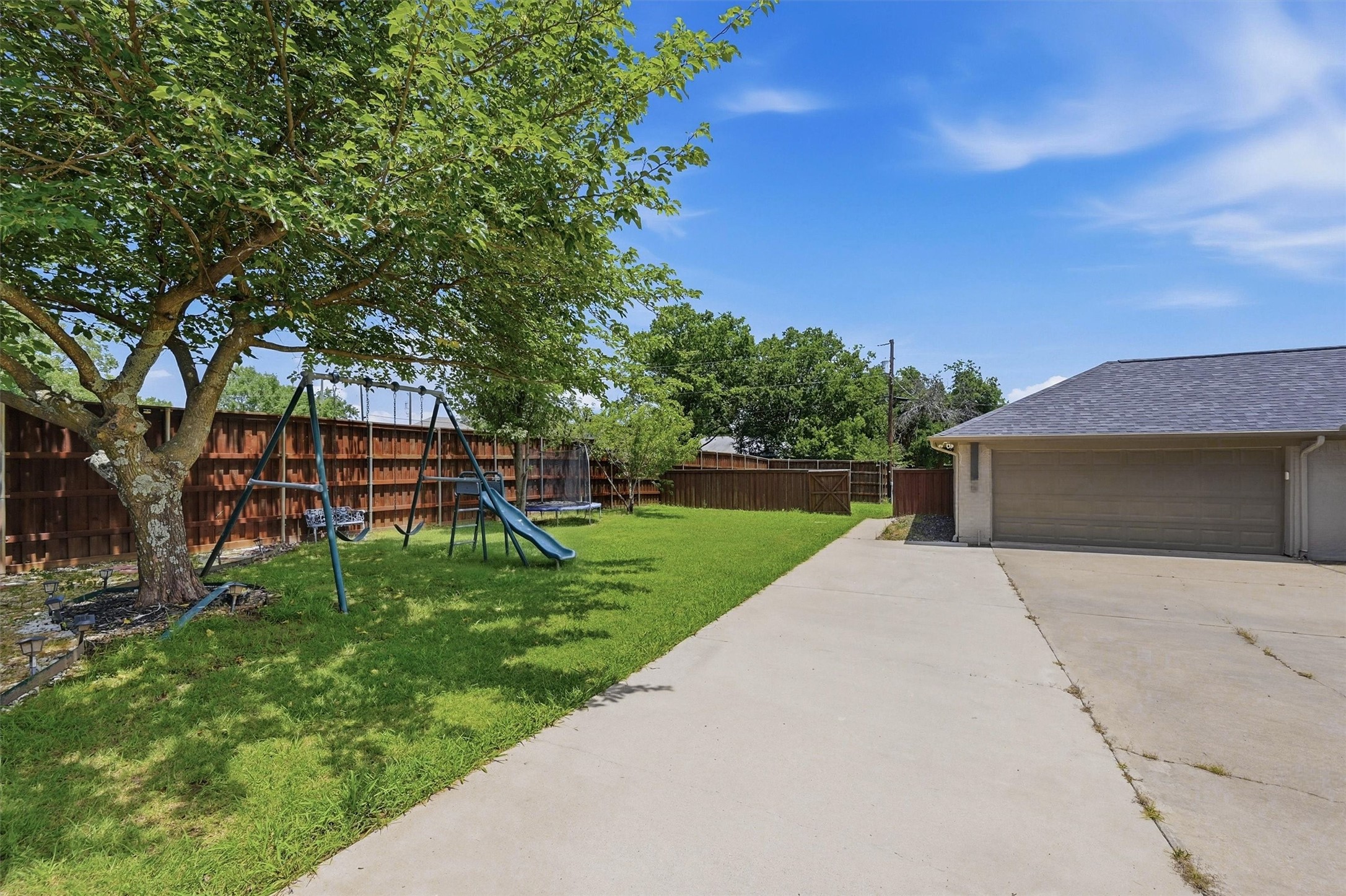 167 Randell Terrace Drive Denison TX 75020