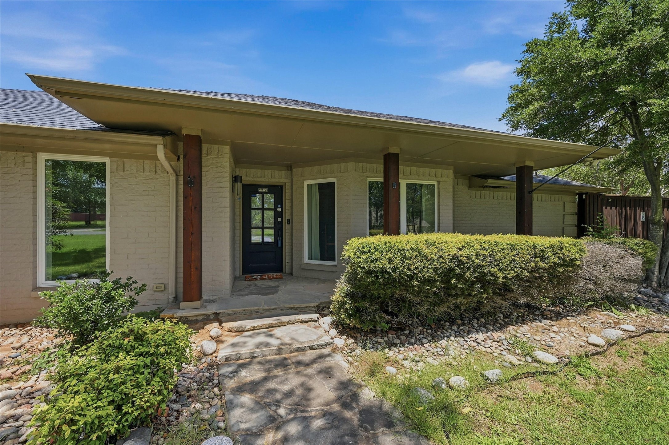 167 Randell Terrace Drive Denison TX 75020