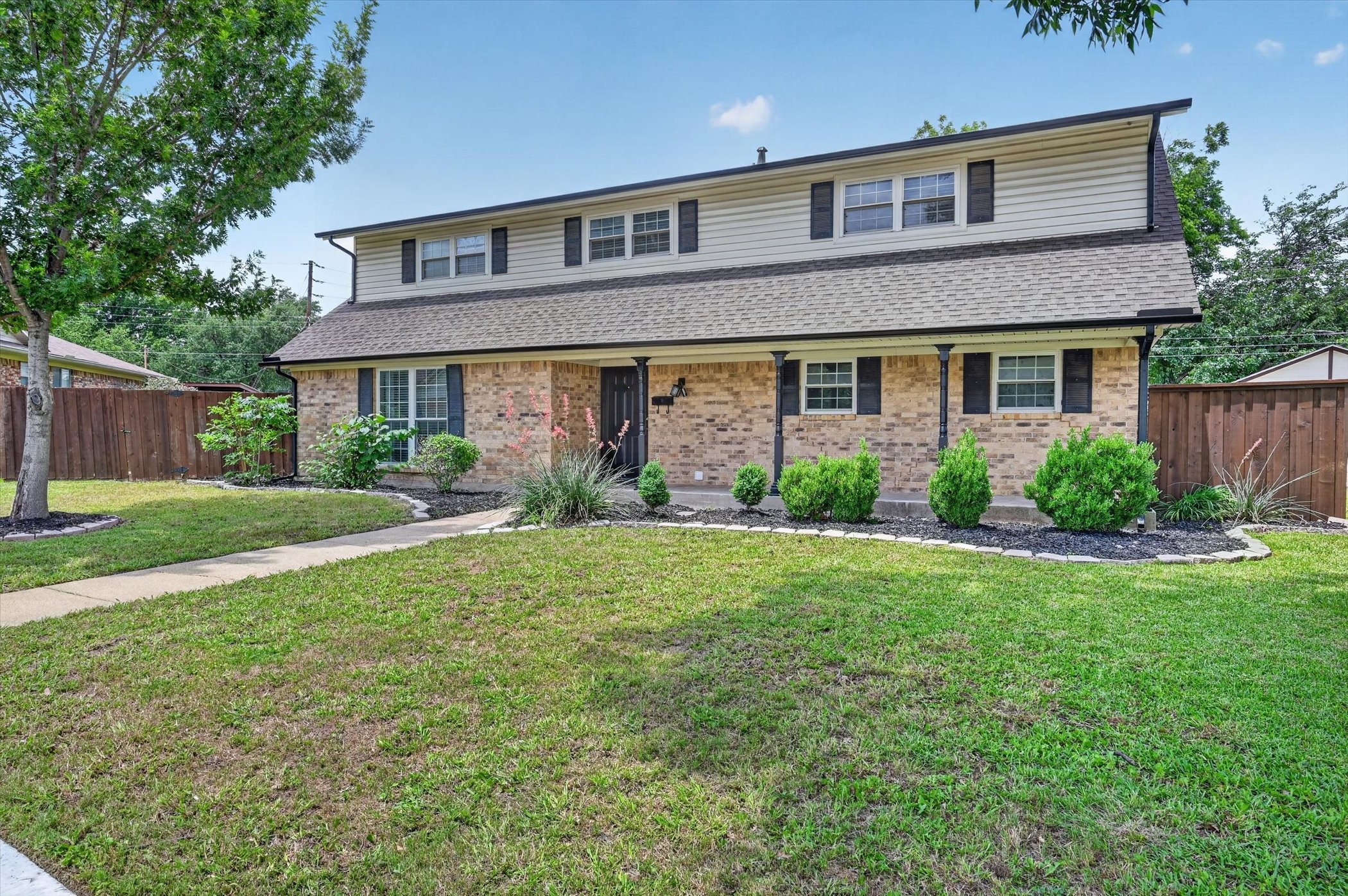 3625 Parader Court Dallas TX 75228