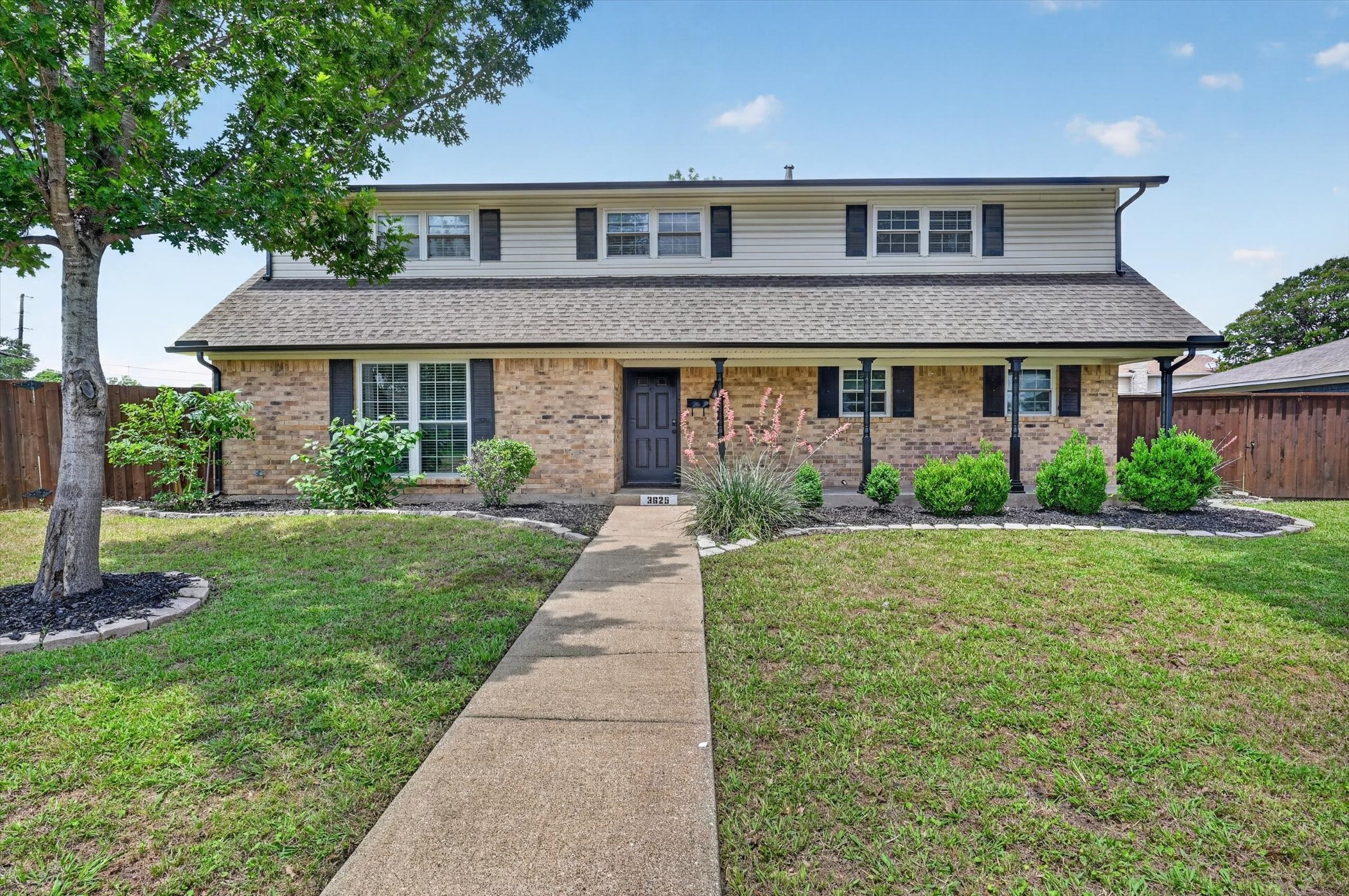 3625 Parader Court Dallas TX 75228