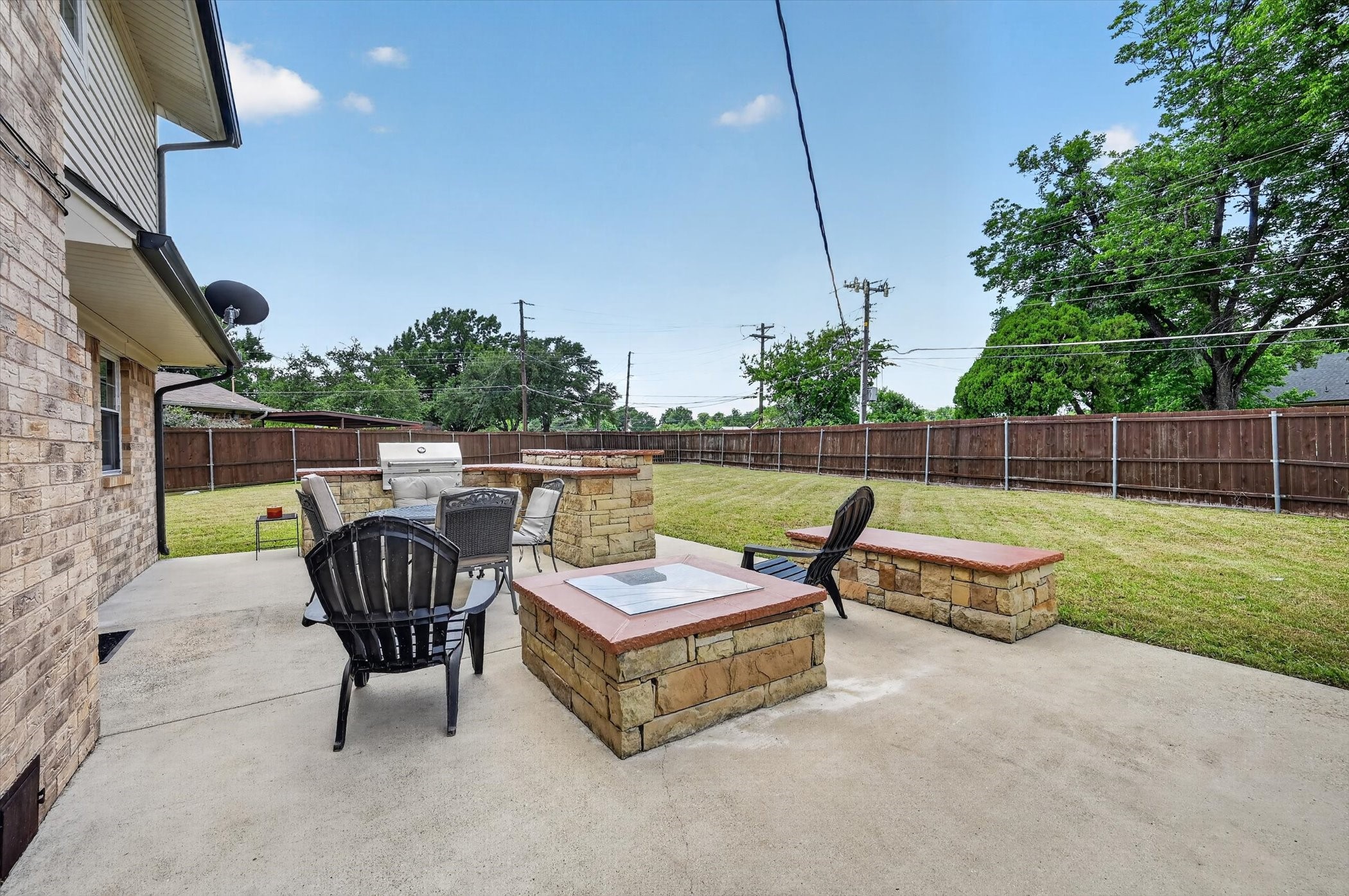 3625 Parader Court Dallas TX 75228