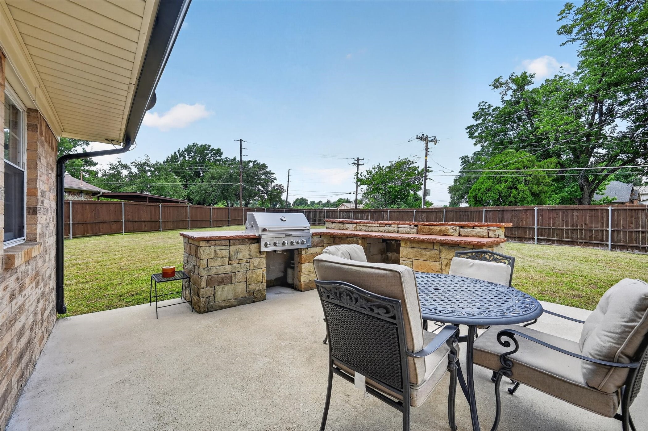 3625 Parader Court Dallas TX 75228