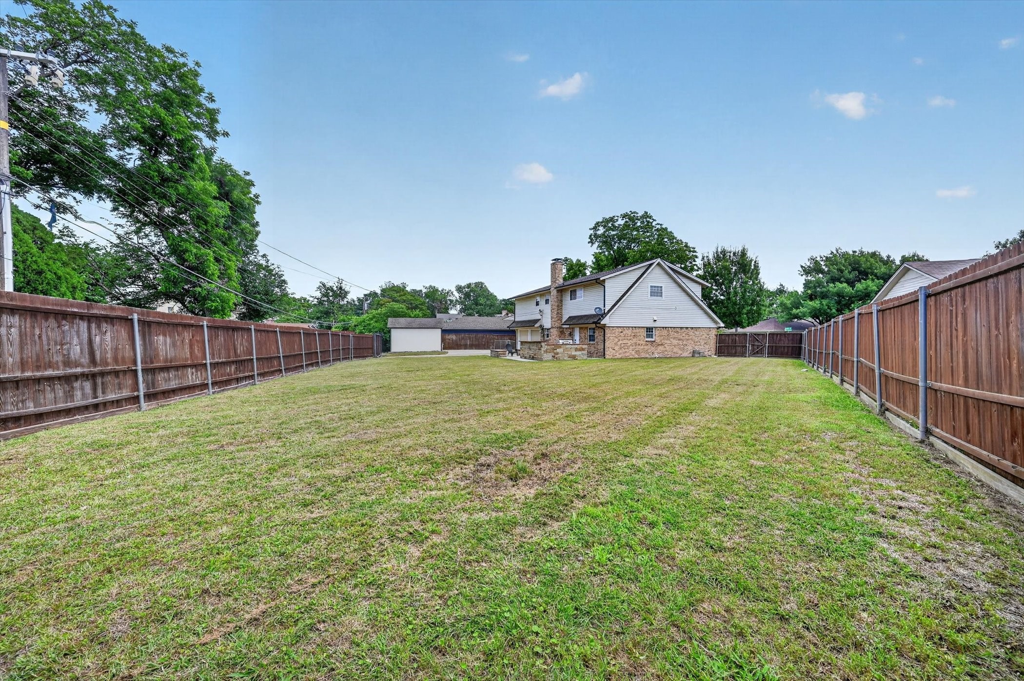 3625 Parader Court Dallas TX 75228